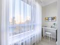 2-комнатная квартира · 50 м² · 2/10 этаж, Турганбека Катаева 218 за 22 000 ₸ в Алматы, Бостандыкский р-н — фото 3