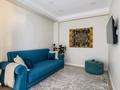2-комнатная квартира · 50 м² · 2/10 этаж, Турганбека Катаева 218 за 22 000 ₸ в Алматы, Бостандыкский р-н — фото 12