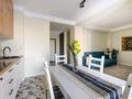 2-комнатная квартира · 50 м² · 2/10 этаж, Турганбека Катаева 218 за 22 000 ₸ в Алматы, Бостандыкский р-н — фото 15