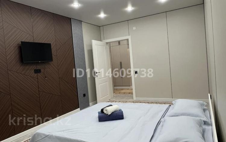 2-комнатная квартира · 48 м², Райымбека 174/2 за 18 000 ₸ в Алматы, Алмалинский р-н — фото 11