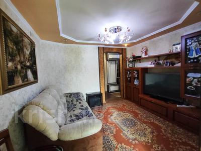 3-комнатная квартира, 82 м², Сатпаева за 33.5 млн 〒 в Петропавловске