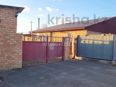 Отдельный дом · 4 комнаты · 140 м² · 10 сот., Макатаева 14 за 30 млн 〒 в Караоткеле