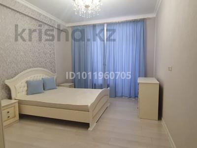 2-бөлмелі пәтер · 83 м² · 3/5 қабат, Просп. Кабанбай батыра 9/6, бағасы: 85 млн ₸ в Астане, Есильский р-н