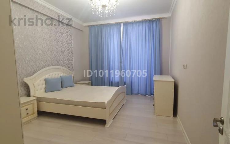 2-бөлмелі пәтер · 83 м² · 3/5 қабат, Просп. Кабанбай батыра 9/6, бағасы: 85 млн ₸ в Астане, Есильский р-н — фото 2