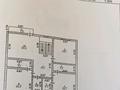 Отдельный дом • 7 комнат • 340 м² • 10 сот., Район Жастар за 99 млн 〒 в Талдыкоргане — фото 55