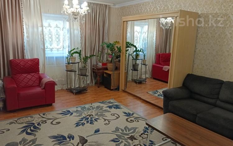 3-комнатная квартира · 90 м² · 1/16 этаж, Мкр «Самал» — Набережная, центральный парк, БЦ Astana Tower, музей, маг Есиль за 41 млн 〒 в Астане, Сарыарка р-н — фото 4