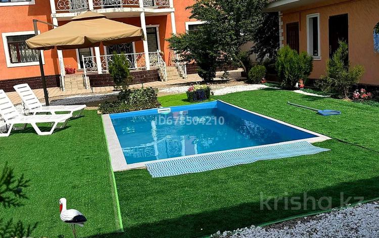 Жеке үй · 7 бөлме · 500 м², Алтай 1а, бағасы: 1.2 млн ₸ в  — фото 87
