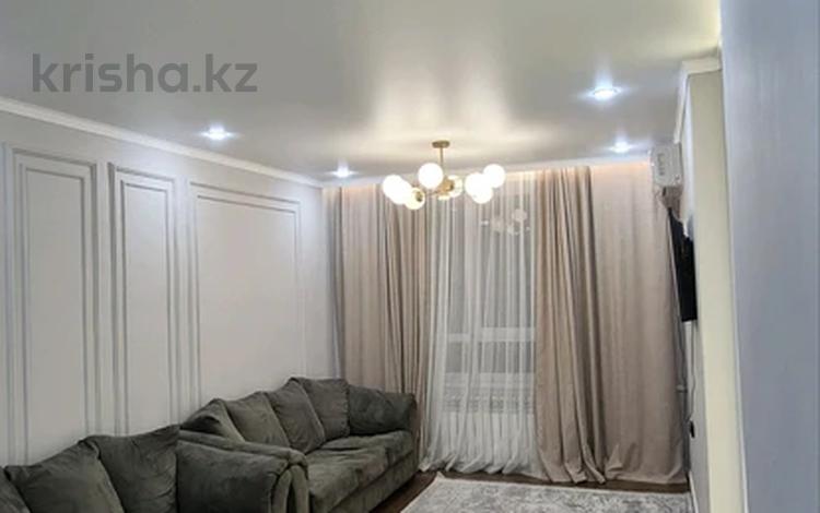 1-бөлмелі пәтер · 36 м² · 3/6 қабат, Жунисова, бағасы: 22.5 млн ₸ в Алматы, Наурызбайский р-н — фото 2