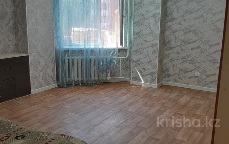 2-комнатная квартира · 70 м² · 2/12 этаж, Мустафина 21/5-7 за 250 000 ₸ в Астане, Алматы р-н — фото 2