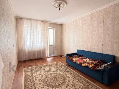 1-комнатная квартира · 44 м² · 4/17 этаж, Сатпаева 25 за 20.7 млн ₸ в Астане, Алматы р-н