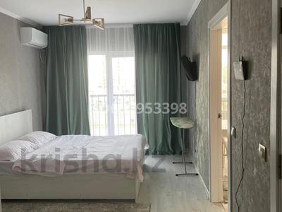 1-бөлмелі пәтер · 32 м² · 3/12 қабат, Ул.11 31/2, бағасы: 14.5 млн ₸ в Туркестане