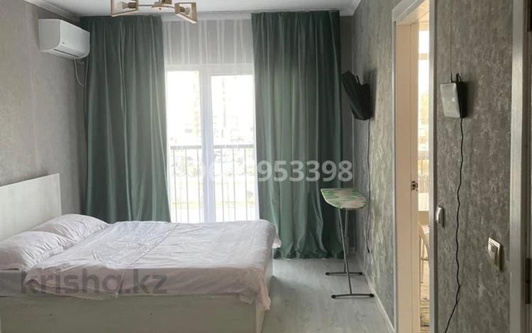 1-комнатная квартира · 32 м² · 3/12 этаж, Ул.11 31/2 за 14.5 млн ₸ в Туркестане — фото 21