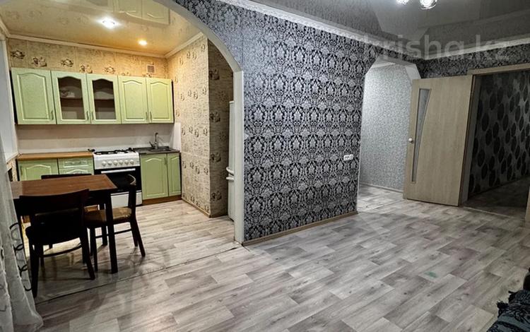 2-комнатная квартира · 44 м² · 5/5 этаж, блюхера 33 за 6 млн ₸ в Темиртау — фото 2