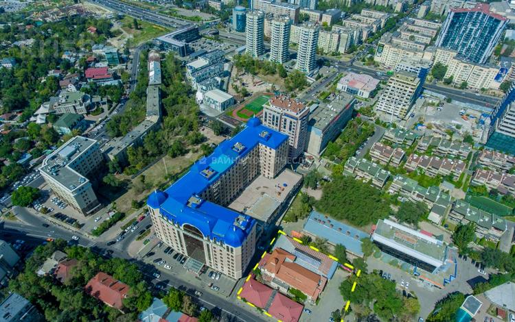 Свободное назначение • 1600 м² за ~ 1.6 млрд 〒 в Алматы, Медеуский р-н — фото 4