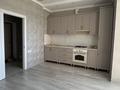 1-комнатная квартира · 53.8 м² · 1/5 этаж, мкр. Алтын орда, Мустафы Шокая за 22.5 млн 〒 в Актобе — фото 2