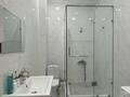 1-комнатная квартира · 53.8 м² · 1/5 этаж, мкр. Алтын орда, Мустафы Шокая за 22.5 млн 〒 в Актобе — фото 8