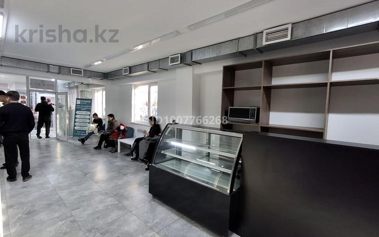 Общепит · 25 м² за 200 000 ₸ в Алматы, Наурызбайский р-н — фото 2