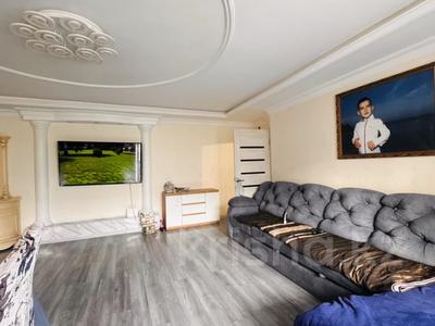 4-комнатная квартира · 108 м² · 2/5 этаж, Габита Мусрепова за 46.5 млн ₸ в Астане, Алматы р-н