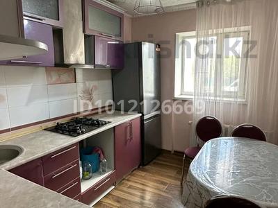 2-комнатная квартира · 47 м² · 1/6 этаж, Кудайбердыулы 38 за 20.5 млн 〒 в Астане, Алматы р-н