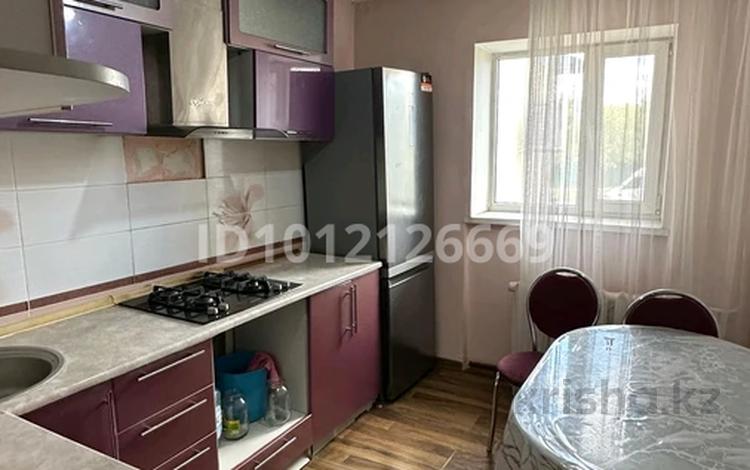 2-комнатная квартира · 47 м² · 1/6 этаж, Кудайбердыулы 38 за 20.5 млн ₸ в Астане, Алматы р-н — фото 2