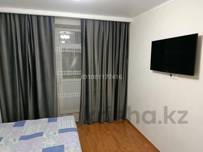 1-комнатная квартира · 40 м² · 1/9 этаж, Аманжол Болекпаев — Новый Вокзал,Байтурсынова за 10 000 〒 в Астане, Алматы р-н