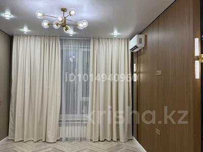 1-бөлмелі пәтер · 44 м² · 4/9 қабат, мкр Шымсити, ул. 189 квартал, бағасы: 27 млн ₸ в Шымкенте, Абайский р-н