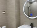 1-бөлмелі пәтер · 44 м² · 4/9 қабат, мкр Шымсити, ул. 189 квартал, бағасы: 27 млн ₸ в Шымкенте, Абайский р-н — фото 10