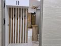 1-бөлмелі пәтер · 44 м² · 4/9 қабат, мкр Шымсити, ул. 189 квартал, бағасы: 27 млн ₸ в Шымкенте, Абайский р-н — фото 12