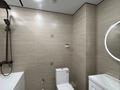 1-бөлмелі пәтер · 44 м² · 4/9 қабат, мкр Шымсити, ул. 189 квартал, бағасы: 27 млн ₸ в Шымкенте, Абайский р-н — фото 9