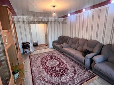 3-комнатная квартира · 61 м² · 7/12 этаж, абая 135 за 18.6 млн 〒 в Кокшетау