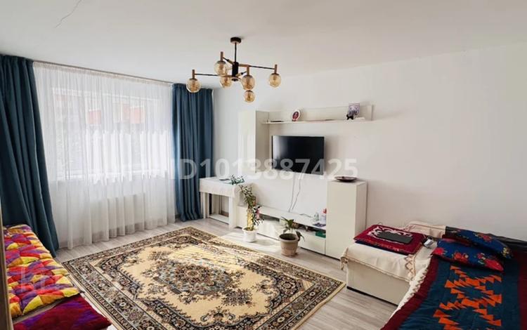 2-бөлмелі пәтер · 50 м² · 1/4 қабат, Е 496 10/2 — Мангилик ел- Хусейн Бен Талал, бағасы: 34 млн ₸ в Астане, Есильский р-н — фото 2