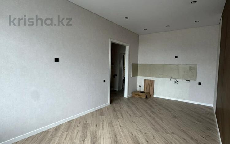 1-бөлмелі пәтер · 40 м² · 5/5 қабат, мкр Юго-Восток, Муканова 81, бағасы: 21.5 млн ₸ в Караганде, Казыбек би р-н — фото 2