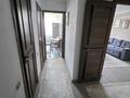 2-бөлмелі пәтер · 55 м² · 3/5 қабат, Райымбека 60а, бағасы: 23.5 млн ₸ в Каскелене — фото 12