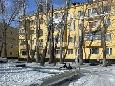 2-бөлмелі пәтер · 44.8 м² · 3/4 қабат, Казыбек-Би 24, бағасы: 6.8 млн ₸ в Топаре