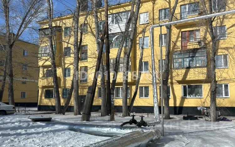 2-бөлмелі пәтер · 44.8 м² · 3/4 қабат, Казыбек-Би 24, бағасы: 6.8 млн ₸ в Топаре — фото 2
