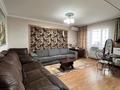 3-бөлмелі пәтер · 91 м² · 2/19 қабат, Кудайбердиулы 2 — Гребной канал, бағасы: 33.5 млн ₸ в Астане, Алматы р-н