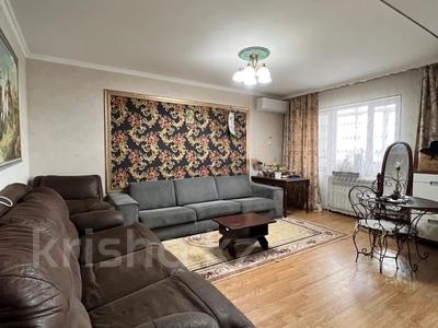 3-бөлмелі пәтер · 91 м² · 2/19 қабат, Кудайбердиулы 2 — Гребной канал, бағасы: 33.5 млн ₸ в Астане, Алматы р-н