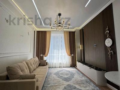 2-бөлмелі пәтер · 40.8 м² · 8/12 қабат, Улица Ермек Серкебаев 49, бағасы: 29 млн ₸ в Астане, Нура р-н