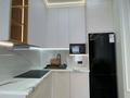 2-бөлмелі пәтер · 40.8 м² · 8/12 қабат, Улица Ермек Серкебаев 49, бағасы: 29 млн ₸ в Астане, Нура р-н — фото 3