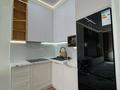 2-бөлмелі пәтер · 40.8 м² · 8/12 қабат, Улица Ермек Серкебаев 49, бағасы: 29 млн ₸ в Астане, Нура р-н — фото 4