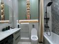 2-бөлмелі пәтер · 40.8 м² · 8/12 қабат, Улица Ермек Серкебаев 49, бағасы: 29 млн ₸ в Астане, Нура р-н — фото 8