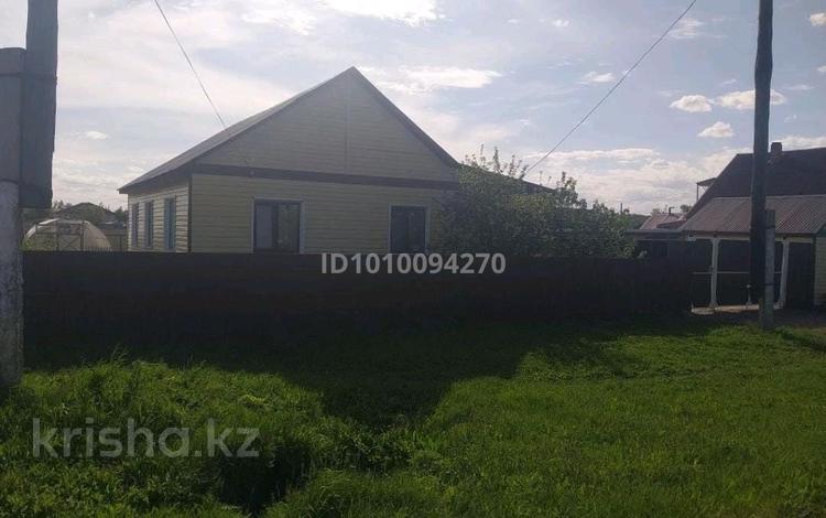 Отдельный дом · 4 комнаты · 100 м² · 6 сот., Коммунистическая за 25 млн ₸ в Белом — фото 11