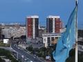 1-бөлмелі пәтер · 56.1 м² · 11/15 қабат, 14-ш/а. 84, бағасы: 25 млн ₸ в Актау, 14-й мкр