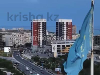 1-бөлмелі пәтер · 56.1 м² · 11/15 қабат, 14-ш/а. 84, бағасы: 25 млн ₸ в Актау, 14-й мкр