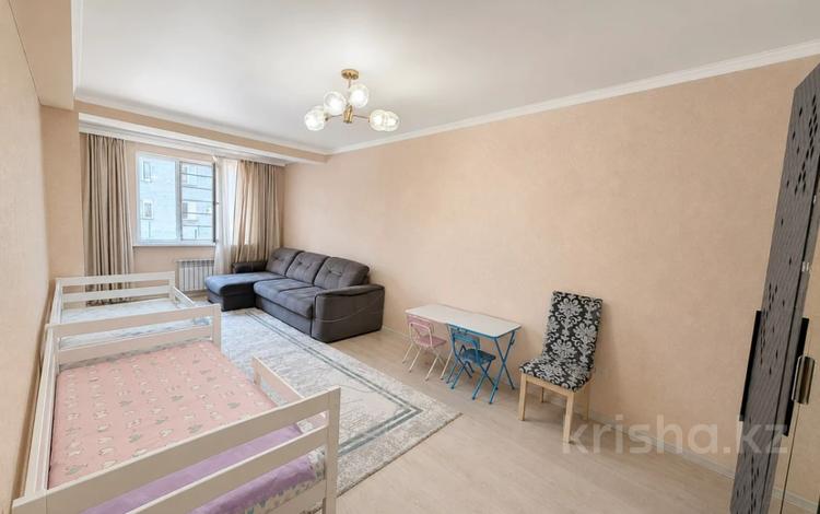 2-комнатная квартира · 73 м² · 2/14 этаж, Мкр. Гульдер 1160 — ГРЭС за 29.8 млн ₸ в  — фото 2