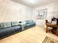 2-комнатная квартира · 56.9 м² · 12/12 этаж, Кудайбердиулы 24/1 за 25.5 млн ₸ в Астане, Алматы р-н — фото 5
