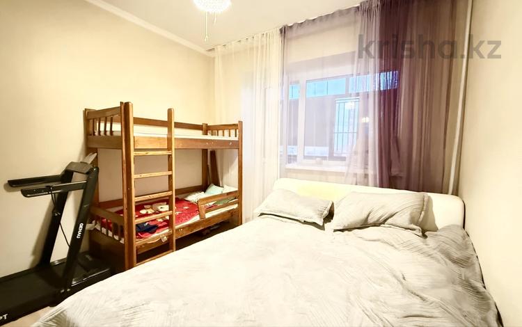 2-комнатная квартира · 56.9 м² · 12/12 этаж, Кудайбердиулы 24/1 за 25.5 млн ₸ в Астане, Алматы р-н — фото 10