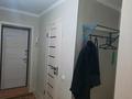 2-комнатная квартира · 46 м² · 2/5 этаж, Ауэзова 41/1 — Дукенулы-Московская за 13 000 〒 в Астане, Сарыарка р-н