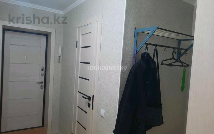 2-комнатная квартира · 46 м² · 2/5 этаж, Ауэзова 41/1 — Дукенулы-Московская за 13 000 〒 в Астане, Сарыарка р-н — фото 26