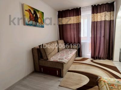 1-комнатная квартира · 29 м² · 2/9 этаж, С. Кубрина 22/1 — Сарыарка Сейфулина джангильдина за 11 000 ₸ в Астане, Сарыарка р-н